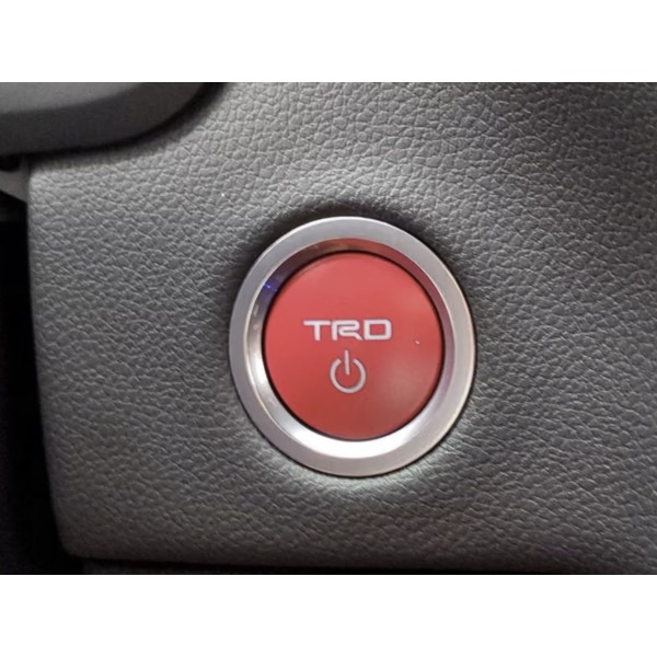 Toyota Sequoia 3.4 L Twin Turbo Hybrid TRD Pro 4WD