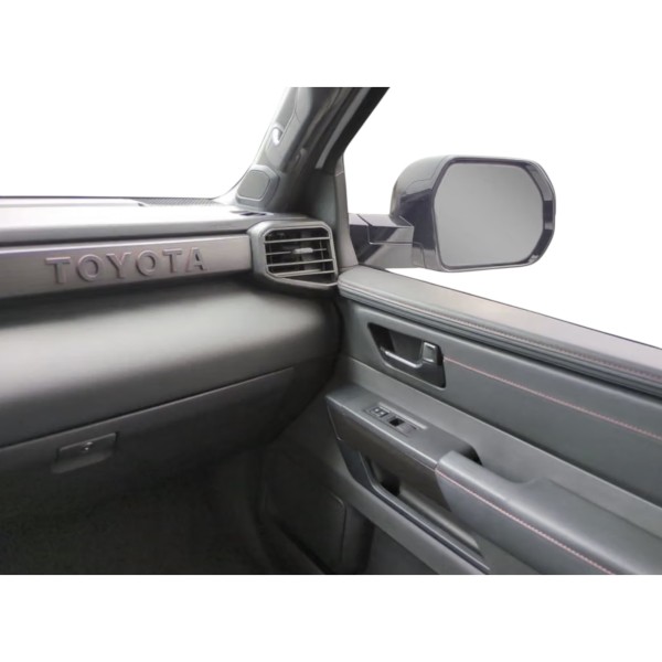 Toyota Sequoia 3.4 L Twin Turbo Hybrid TRD Pro 4WD
