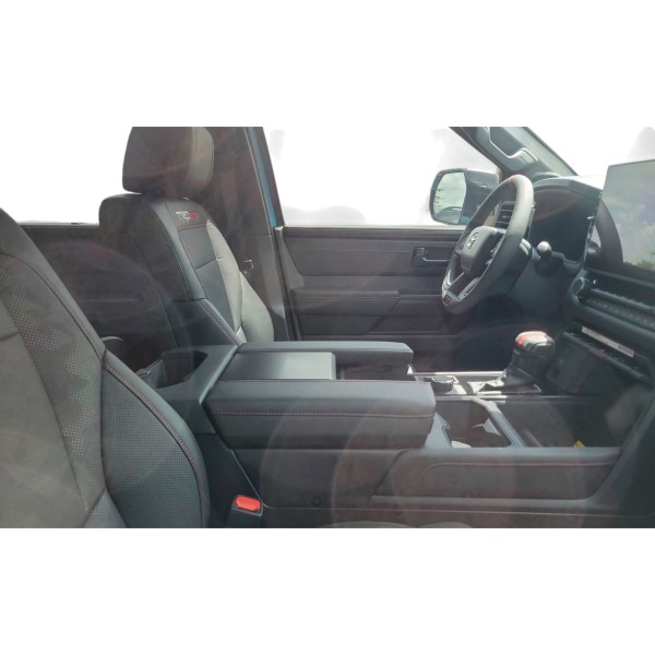 Toyota Sequoia TRD Pro Hybrid 4WD | Margarita Motion