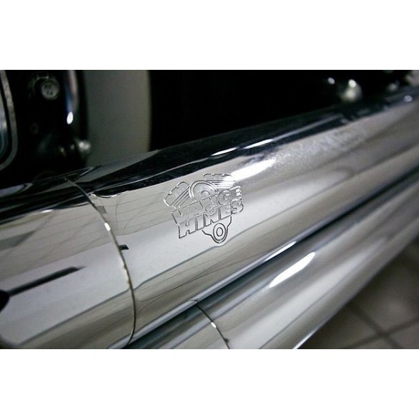 Harley-Davidson Softail | Deluxe Cruiser Motorcycle