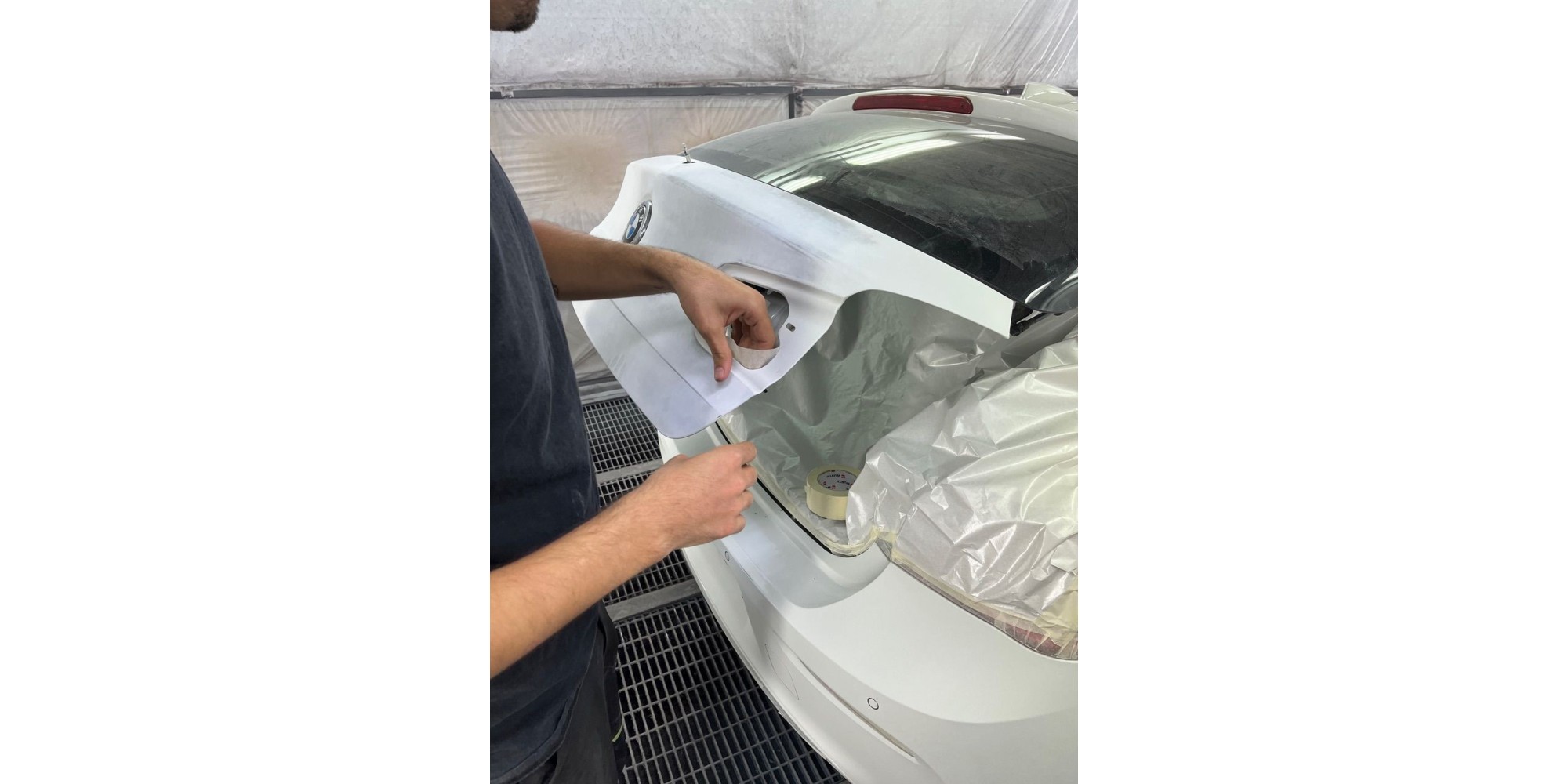 BMW 118d Sport Line | Stylish and Efficient Hatchback