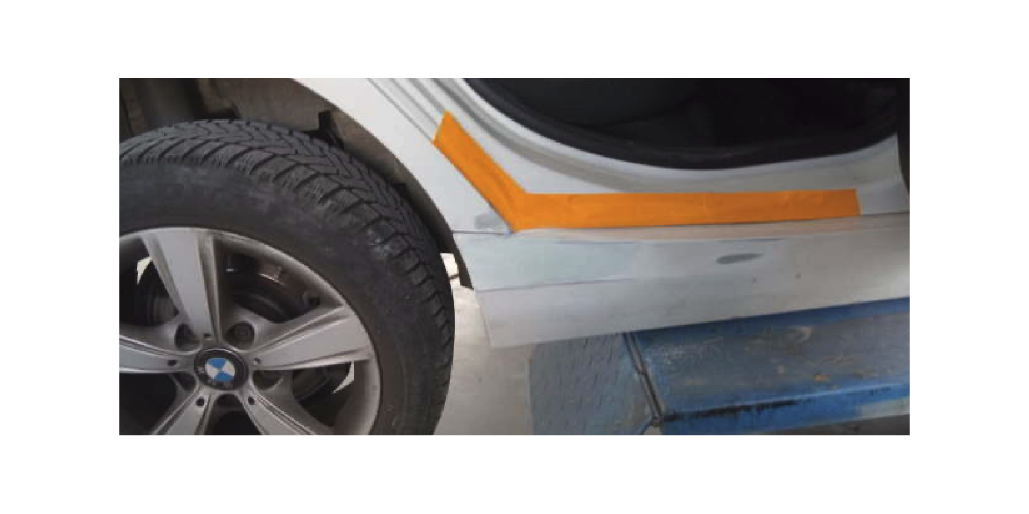 BMW 118d Sport Line | Stylish and Efficient Hatchback