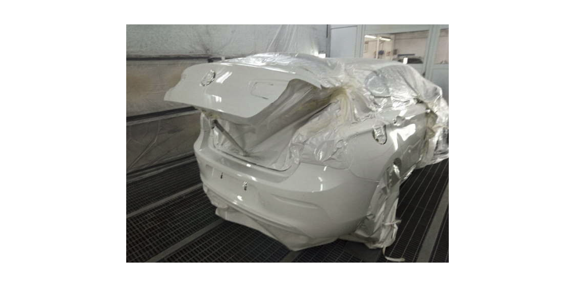 BMW 118d Sport Line | Stylish and Efficient Hatchback