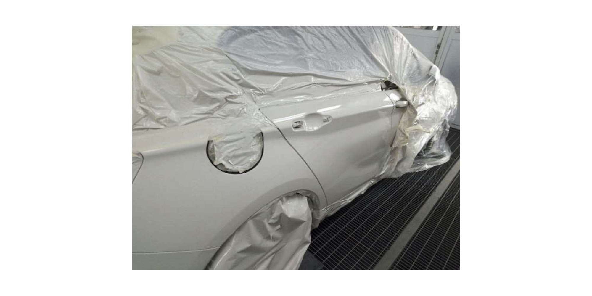 BMW 118d Sport Line | Stylish and Efficient Hatchback