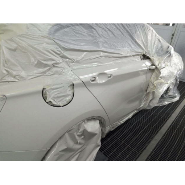 BMW 118d Sport Line | Stylish and Efficient Hatchback