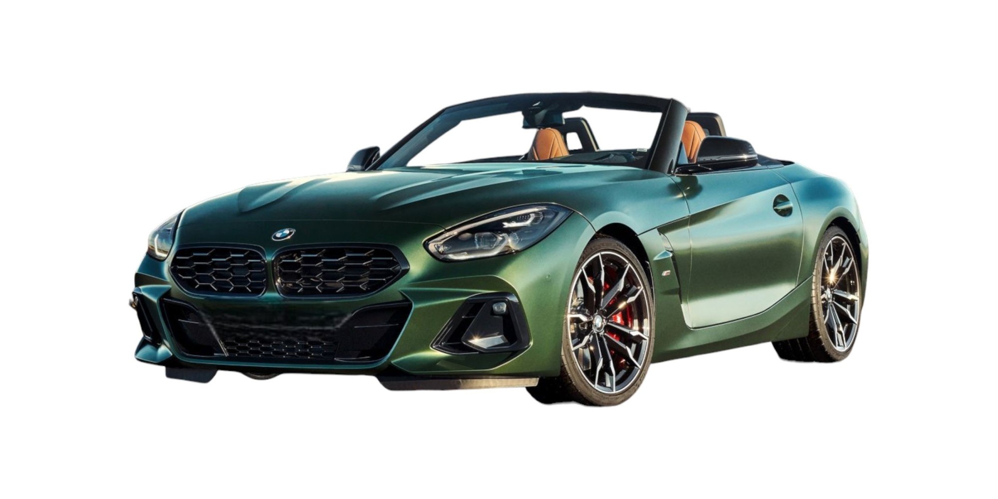 BMW Z4 M40i | Convertible Luxury with 14% Off