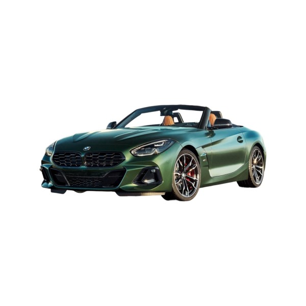 BMW Z4 M40i | Convertible Luxury with 14% Off