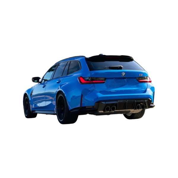 BMW M3 Touring | Save 14% on Sporty Elegance