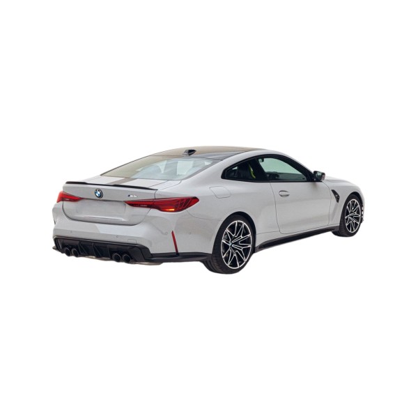 BMW M4 | Exclusive Offer -14%