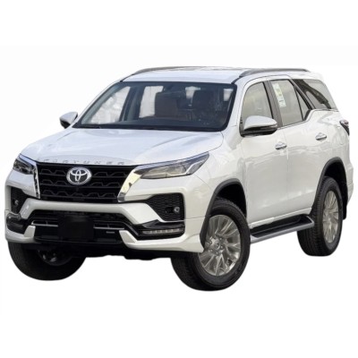 Toyota Fortuner SR5 V6 4.0L Petrol 4x4 7 Seats