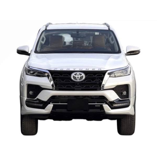 Toyota Fortuner SR5 V6 4.0L Petrol 4x4 7 Seats