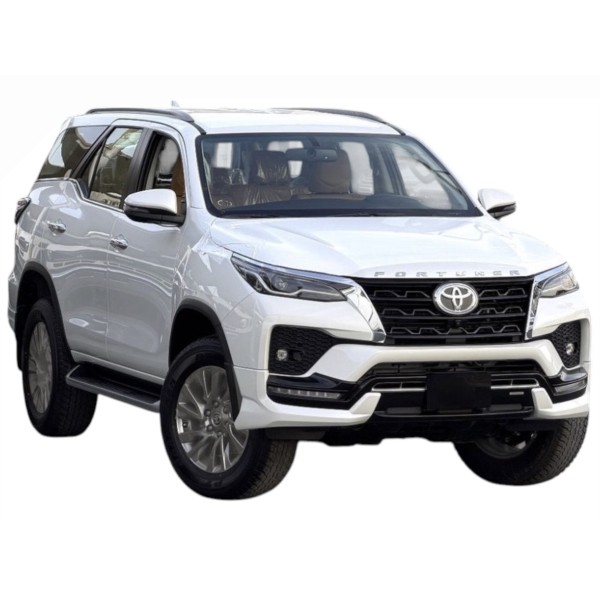 Toyota Fortuner SR5 V6 4.0L Petrol 4x4 7 Seats