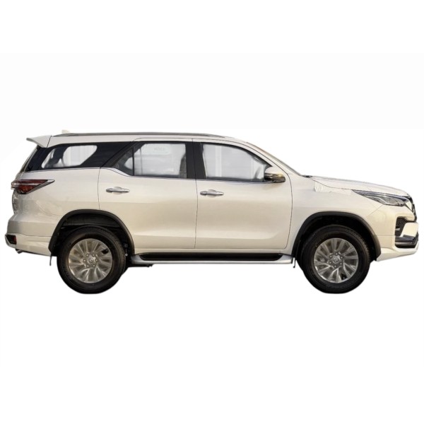 Toyota Fortuner SR5 V6 4.0L Petrol 4x4 7 Seats