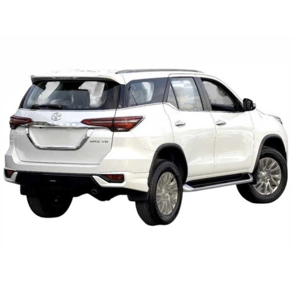 Toyota Fortuner SR5 V6 4.0L Petrol 4x4 7 Seats