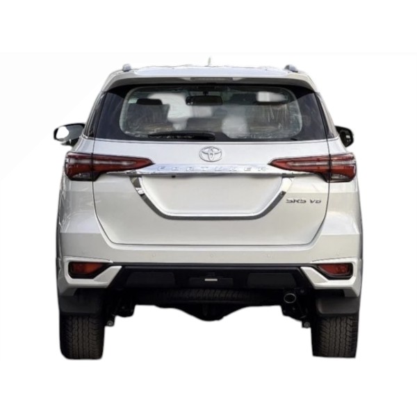 Toyota Fortuner SR5 V6 4.0L Petrol 4x4 7 Seats