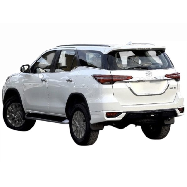 Toyota Fortuner SR5 V6 4.0L Petrol 4x4 7 Seats
