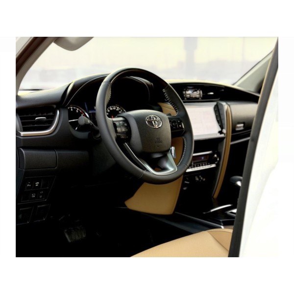 Toyota Fortuner SR5 V6 4.0L Petrol 4x4 7 Seats