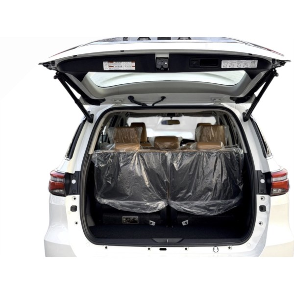 Toyota Fortuner SR5 V6 4.0L Petrol 4x4 7 Seats