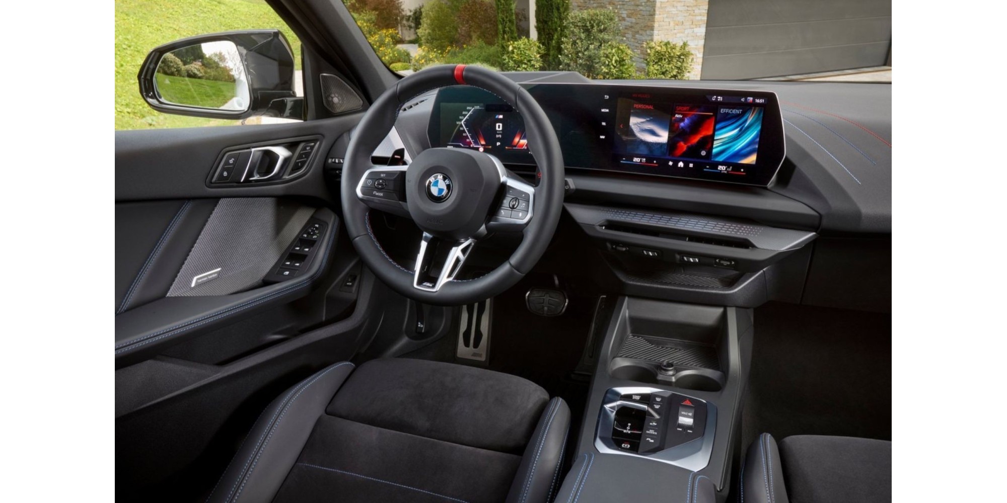 BMW M135i | High-Performance Hatchback with 14% Off