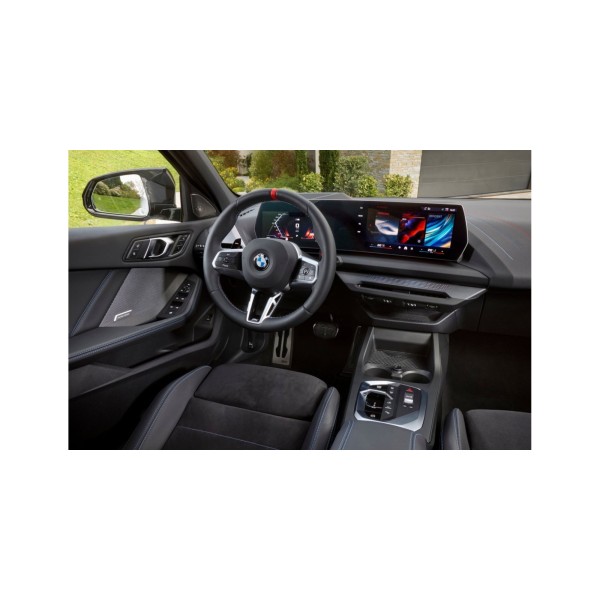 BMW M135i | High-Performance Hatchback with 14% Off