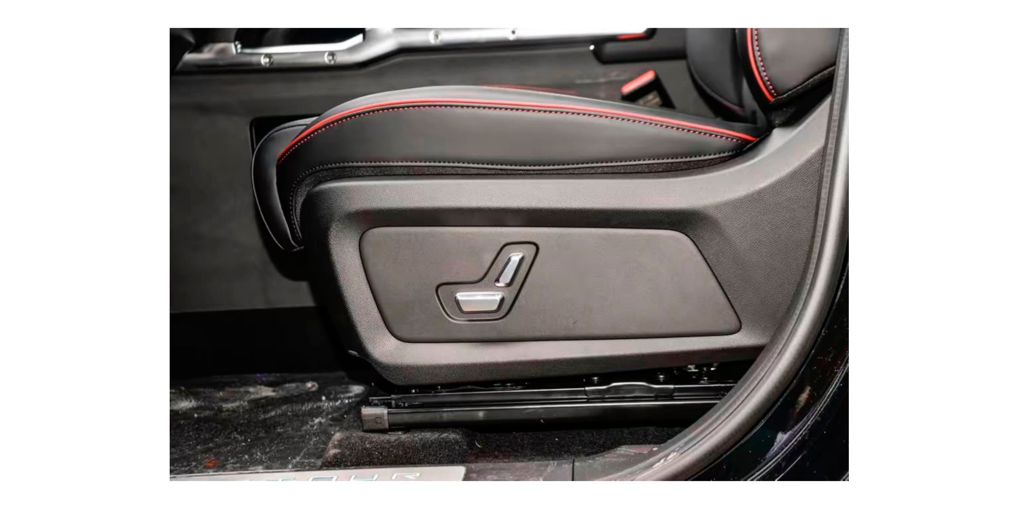 Jetour Traveller 2.0 TD 4WD Automatic SUV 254 HP AWD