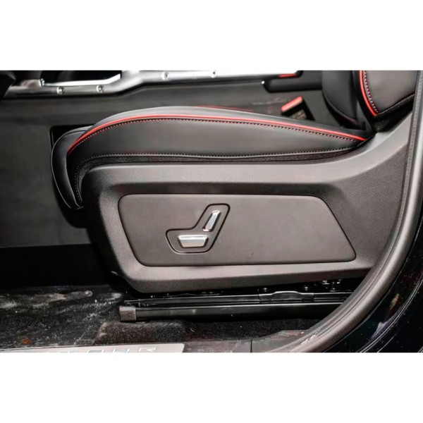 Jetour Traveller 2.0 TD 4WD Automatic SUV 254 HP AWD