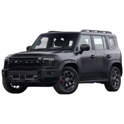 Jetour Traveller 2.0 TD DCT 4WD Automatic SUV 254 HP AWD