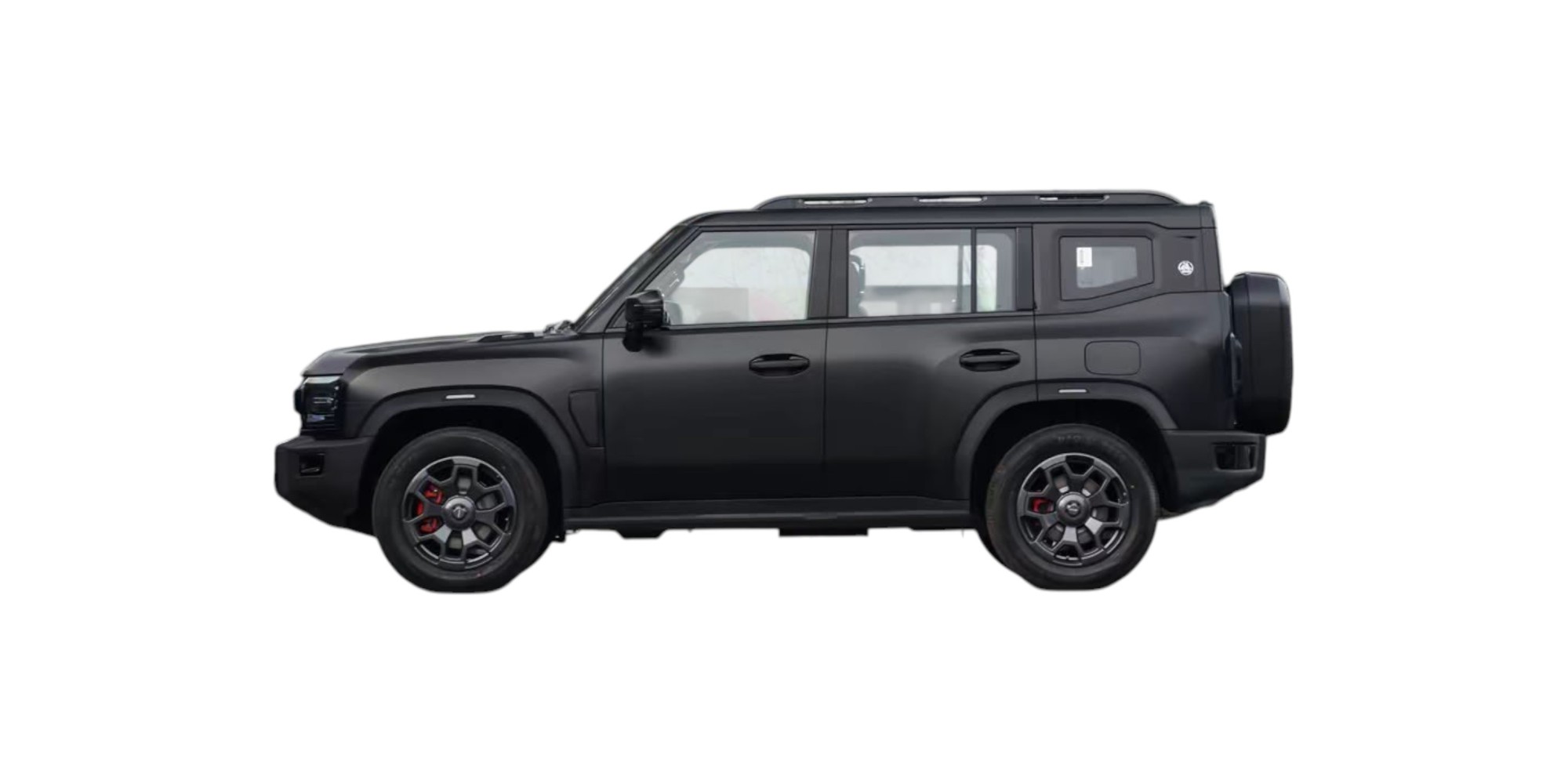 Jetour Traveller 2.0 TD DCT 4WD Automatic SUV 254 HP AWD