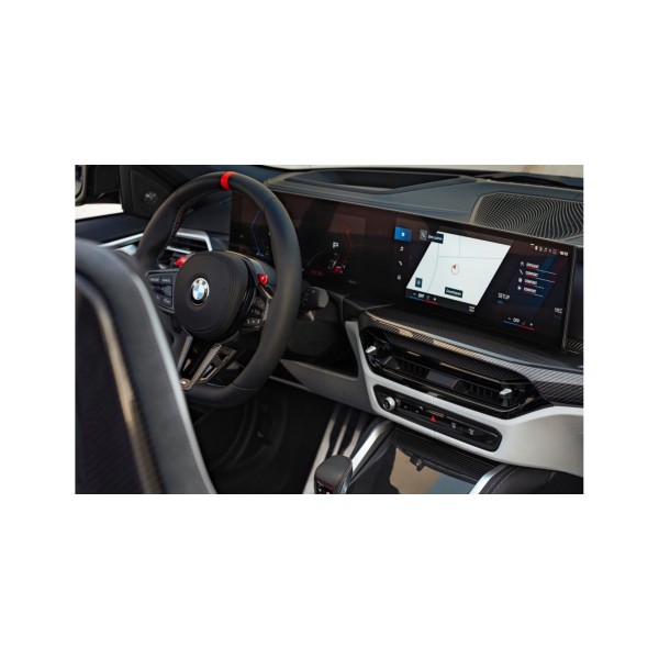 BMW M4 Cabrio | Open-Top Power with 14% Off