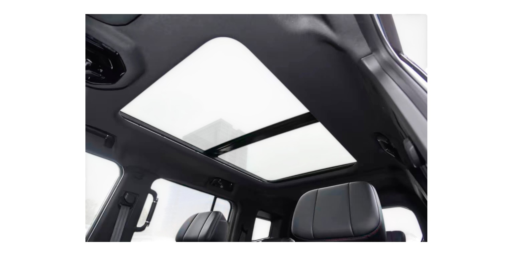 Jetour Traveller 2.0 TD DCT 4WD Automatic SUV 254 HP AWD