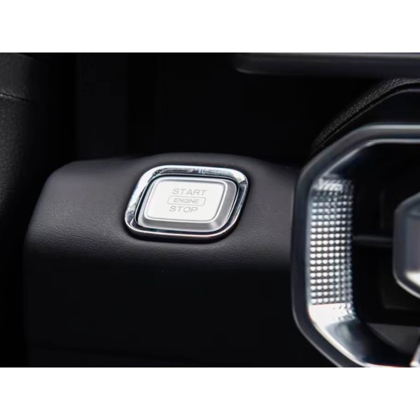 Jetour Traveller 2.0 TD DCT 4WD Automatic SUV 254 HP AWD