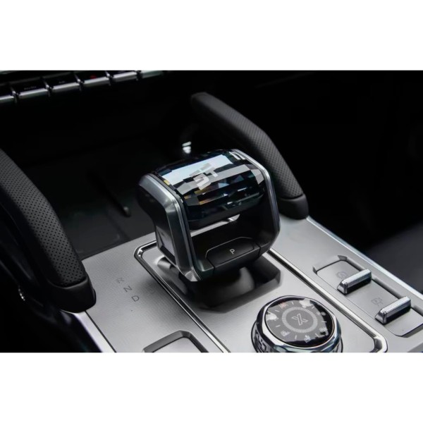 Jetour Traveller 2.0 TD DCT 4WD Automatic SUV 254 HP AWD