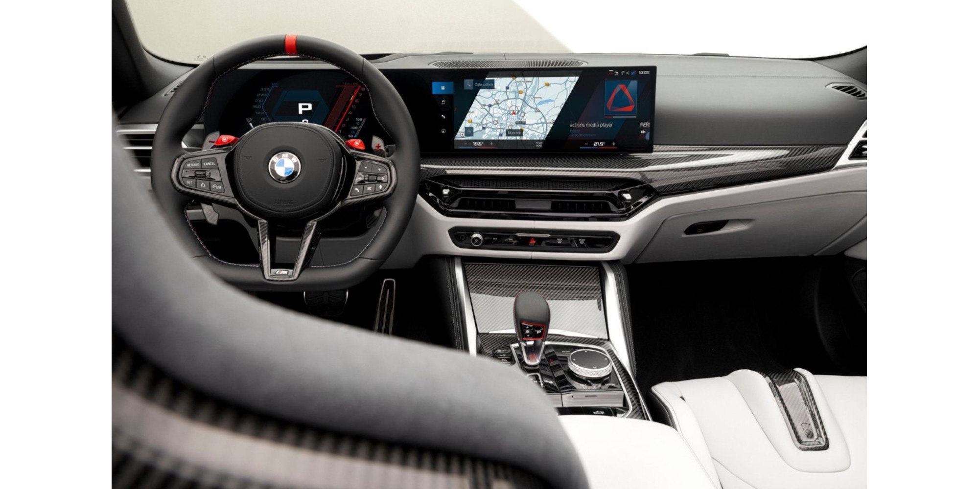 BMW M4 Cabrio | Open-Top Power with 14% Off