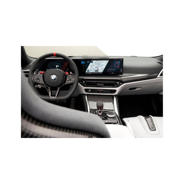 BMW M4 Cabrio | Open-Top Power with 14% Off