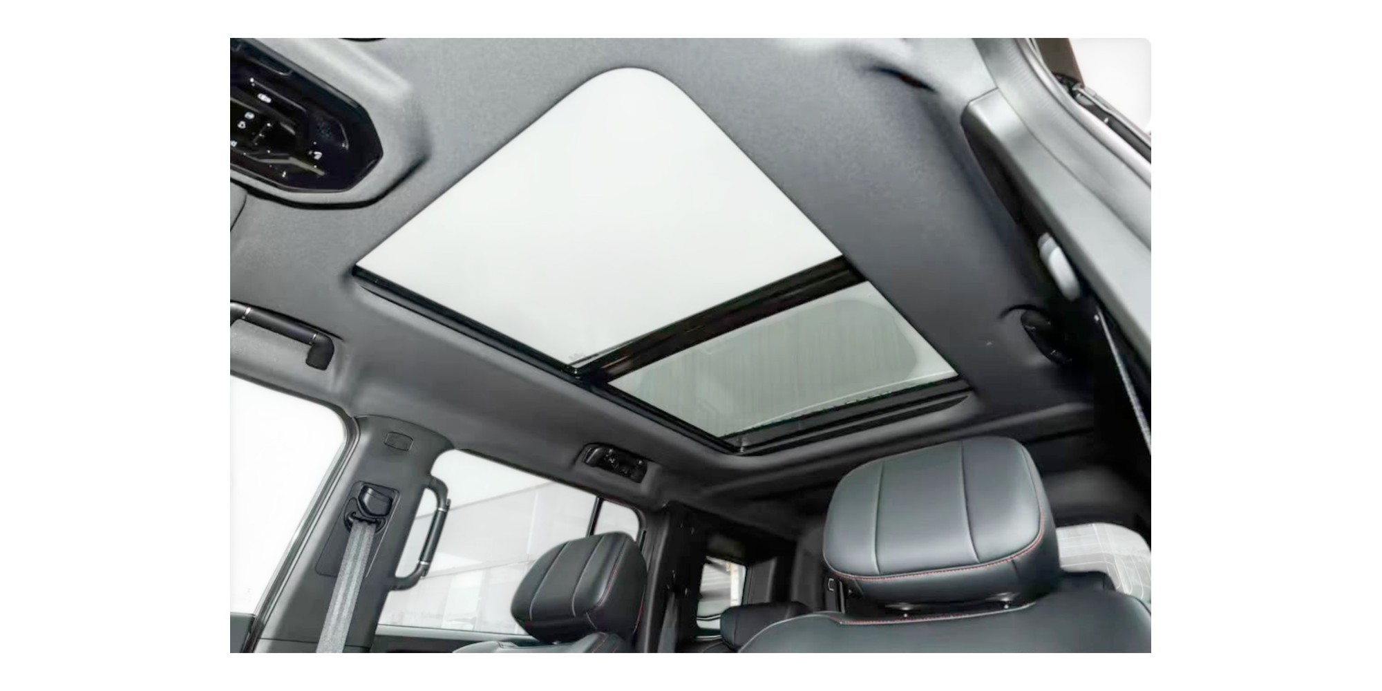 Jetour Traveller 2.0 TD Cross Country 4WD Automatic SUV 254 HP AWD