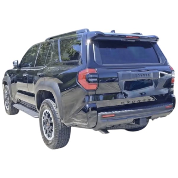 Toyota 4Runner TRD Off-Road Premium 4WD Margarita Motion