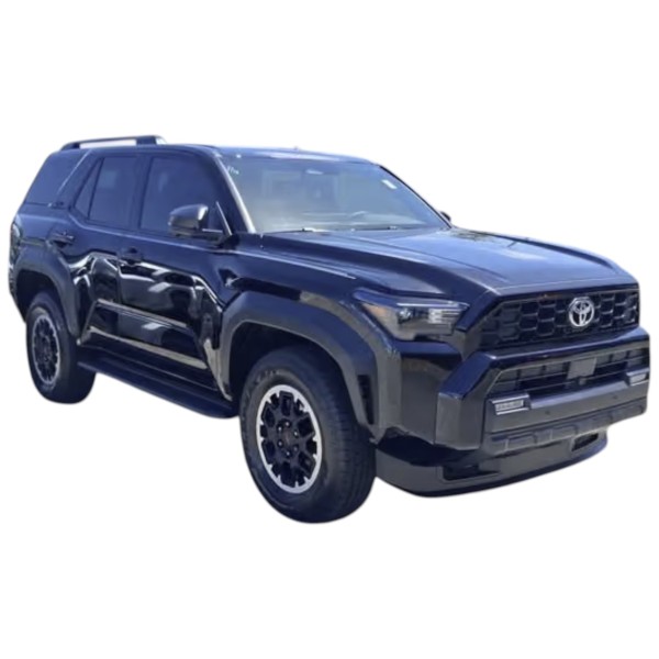 Toyota 4Runner TRD Off-Road Premium 4WD Margarita Motion