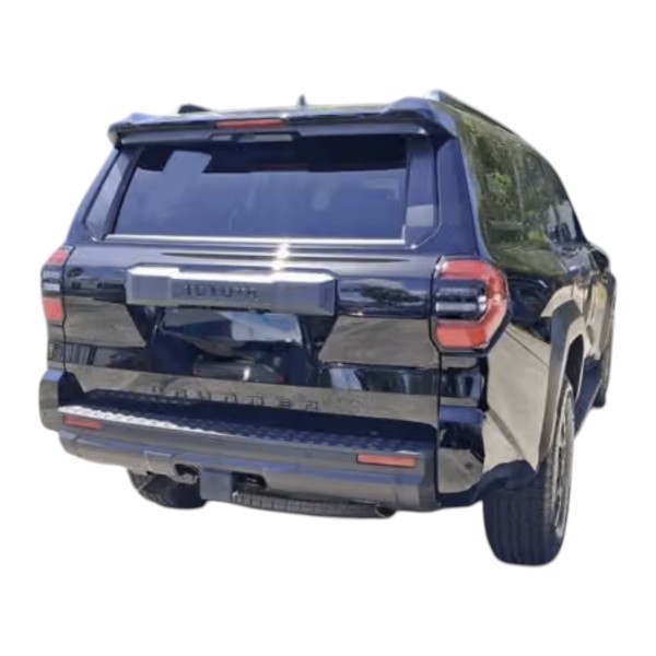 Toyota 4Runner TRD Off-Road Premium 4WD Margarita Motion