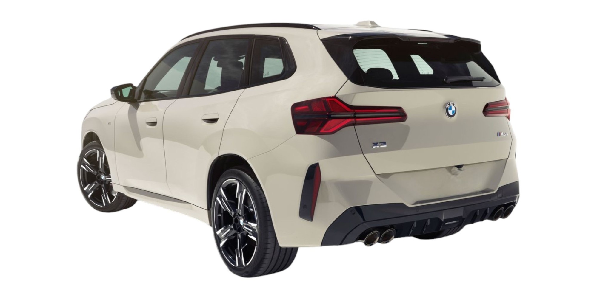BMW X3 M50 xDrive | Offer -14%