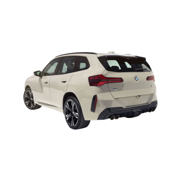 BMW X3 M50 xDrive | Offer -14%