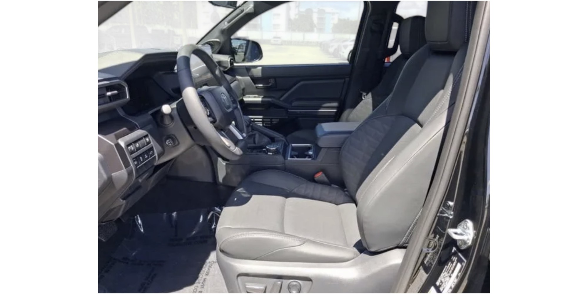 Toyota 4Runner TRD Off-Road Premium 4WD Margarita Motion