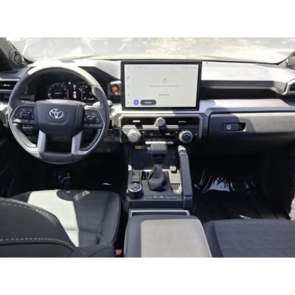 Toyota 4Runner TRD Off-Road Premium 4WD Margarita Motion