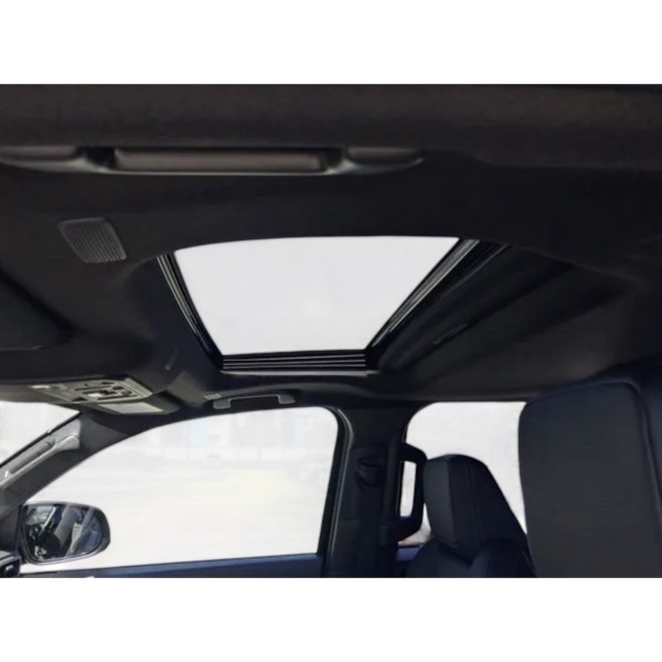 Toyota 4Runner TRD Off-Road Premium 4WD Margarita Motion