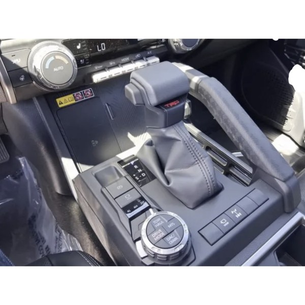 Toyota 4Runner TRD Off-Road Premium 4WD Margarita Motion