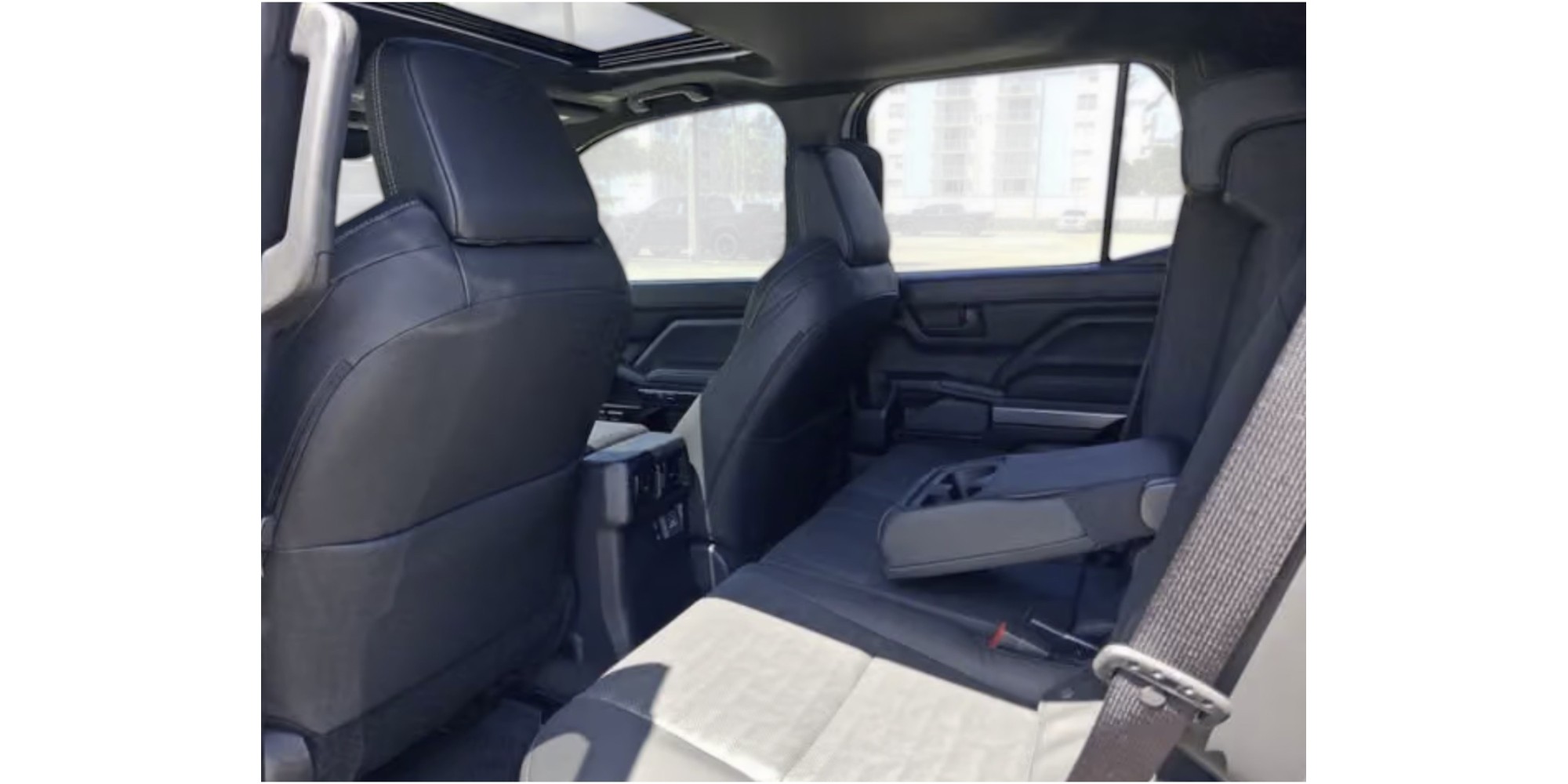 Toyota 4Runner TRD Off-Road Premium 4WD Margarita Motion