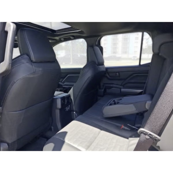 Toyota 4Runner TRD Off-Road Premium 4WD Margarita Motion