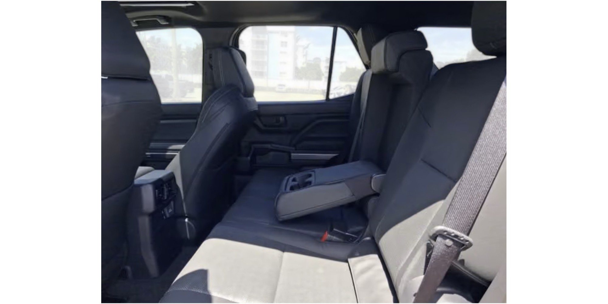 Toyota 4Runner TRD Off-Road Premium 4WD Margarita Motion