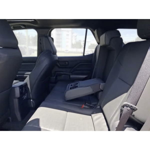 Toyota 4Runner TRD Off-Road Premium 4WD Margarita Motion