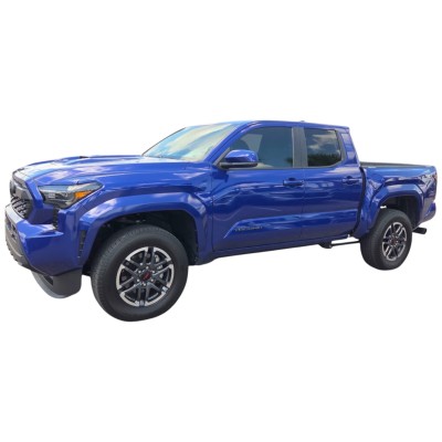 Toyota Tacoma TRD Sport 4WD Turbo Pickup for Sale Online