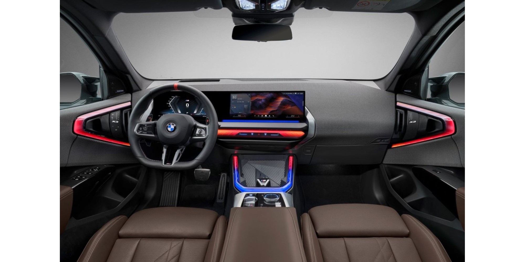 BMW X3 M50 xDrive | Offer -14%